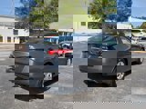 Certified 2025 Nissan Versa S w/ Trunk Package image 4
