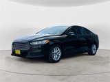 Used 2016 Ford Fusion SE image 3