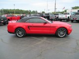 Used 2012 Ford Mustang Premium image 2