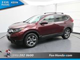 Used 2019 Honda CR-V EX-L image 2