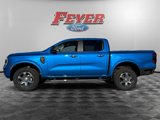 New 2024 Ford Ranger XLT w/ Equipment Group 301A High image 4