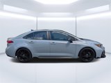 Used 2021 Toyota Corolla SE image 2