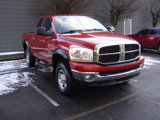 Used 2006 Dodge Ram 3500 Truck SLT w/ Quad Cab Big Horn Value Group image 5