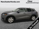 New 2025 Honda HR-V LX image 2