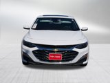 Used 2024 Chevrolet Malibu LT image 2