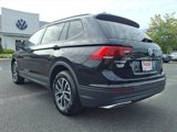 Used 2021 Volkswagen Tiguan S image 3