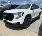 Used 2023 GMC Terrain SLE w/ Driver Convenience Package image 3