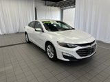 Used 2023 Chevrolet Malibu LT image 3