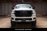 Used 2025 RAM 1500 Lone Star image 4