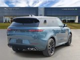 New 2025 Land Rover Range Rover Sport Dynamic SE image 3
