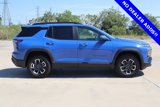 New 2025 Chevrolet Equinox ACTIV w/ Safety and Technology Package image 4
