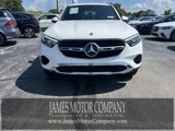 Certified 2025 Mercedes-Benz GLC 300 4MATIC image 3