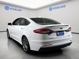 Used 2019 Ford Fusion Titanium image 6