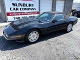 Used 1993 Chevrolet Corvette Convertible image 2