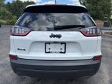 Used 2020 Jeep Cherokee Latitude Plus image 4