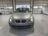 Used 2005 BMW 530i Sedan image 3