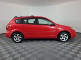Used 2004 Pontiac Vibe w/ Moon And Tunes Value Package image 2