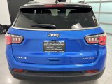 Certified 2025 Jeep Compass Limited image 5
