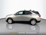 Used 2018 Chevrolet Equinox LT image 4
