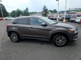 Used 2016 Mitsubishi Outlander Sport ES image 2