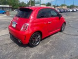 Used 2017 FIAT 500 Abarth image 5