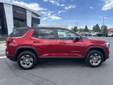 New 2026 GMC Terrain Elevation image 6