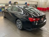 Used 2018 Chevrolet Malibu LT image 4