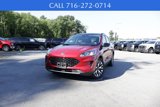 Used 2020 Ford Escape SE Sport image 2