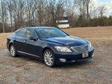 Used 2012 Lexus LS 460 AWD image 3