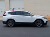 Used 2020 Honda CR-V EX-L image 4