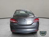 Used 2018 Ford Fusion S image 3