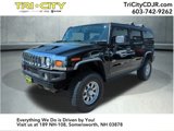 Used 2003 HUMMER H2 w/ Preferred Equipment Group image 1