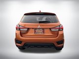 Used 2022 Mitsubishi Outlander Sport SE image 5