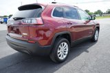 Used 2019 Jeep Cherokee Latitude w/ Popular Appearance Group image 5
