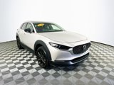 Used 2022 MAZDA CX-30 2.5 Turbo w/ Premium Plus Pkg image 2