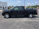 Used 2012 Ford F150 STX w/ Communications Pkg image 4