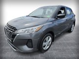 Certified 2024 Nissan Kicks S image 3