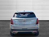 New 2025 Cadillac XT5 Premium Luxury w/ Technology Package image 4