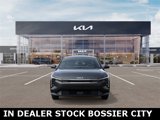 New 2025 Kia K4 LX image 2