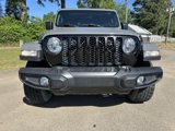 Used 2021 Jeep Gladiator Willys image 2