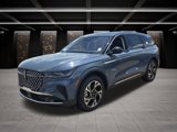 New 2025 Lincoln Nautilus Premier w/ Equipment Group 102A image 6