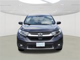 Certified 2018 Honda CR-V EX image 2