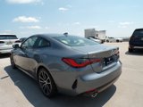 Certified 2022 BMW 430i xDrive Coupe w/ Convenience Package image 4