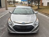 Used 2015 Hyundai Sonata Hybrid image 2