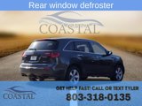 Used 2013 Acura MDX w/ Technology & Entertainment image 5