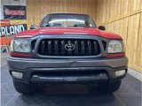 Used 2001 Toyota Tacoma PreRunner image 2