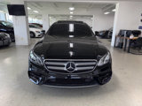 Used 2018 Mercedes-Benz E 300 4MATIC image 2