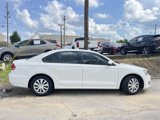 Used 2014 Volkswagen Passat 2.5 S image 5
