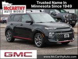 Used 2021 Kia Soul GT-Line image 3