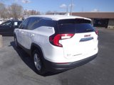 Used 2022 GMC Terrain SLE w/ Fleet Convenience Package image 5